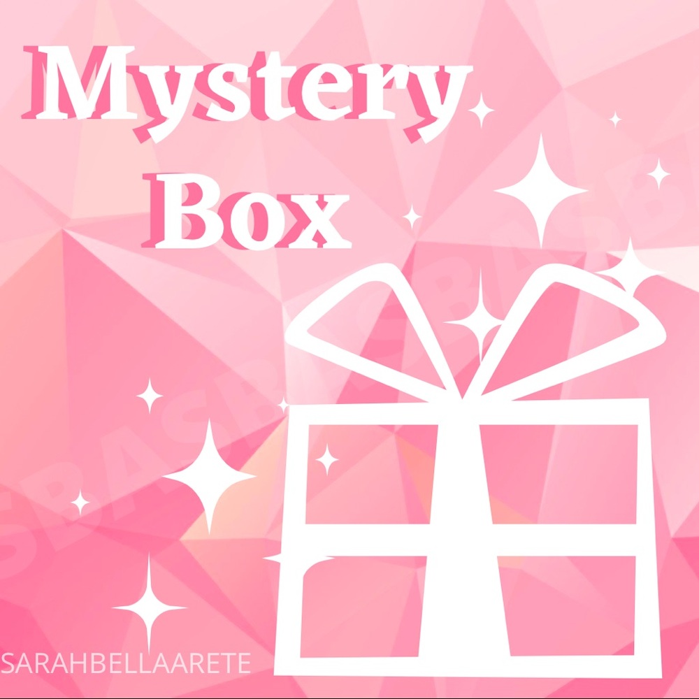Mystery Box | Cute Clothes | BUNDLE